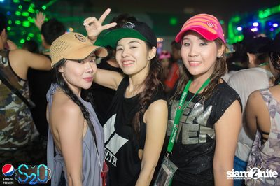 Pepsi Presents S2O Songkran Music Festival (Album 2) — photo 445