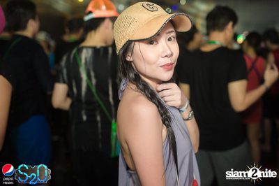 Pepsi Presents S2O Songkran Music Festival (Album 2) — photo 446
