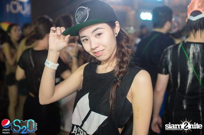 Pepsi Presents S2O Songkran Music Festival (Album 2) — photo 447