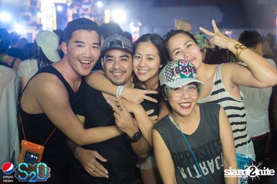 Pepsi Presents S2O Songkran Music Festival (Album 2) — photo 448