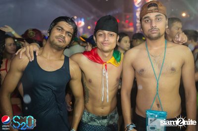 Pepsi Presents S2O Songkran Music Festival (Album 2) — photo 449