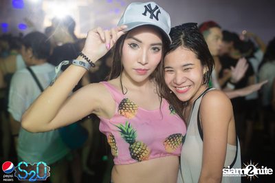 Pepsi Presents S2O Songkran Music Festival (Album 2) — photo 450