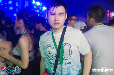 Pepsi Presents S2O Songkran Music Festival (Album 2) — photo 451