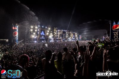 Pepsi Presents S2O Songkran Music Festival (Album 2) — photo 452