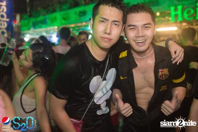 Pepsi Presents S2O Songkran Music Festival (Album 2) — photo 456