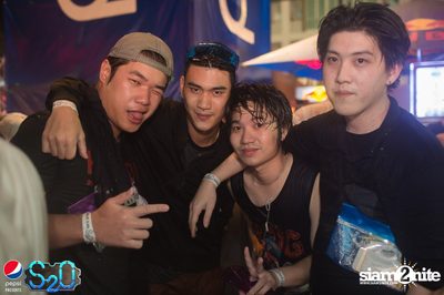 Pepsi Presents S2O Songkran Music Festival (Album 2) — photo 457