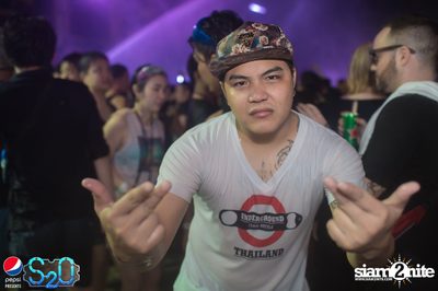 Pepsi Presents S2O Songkran Music Festival (Album 2) — photo 458
