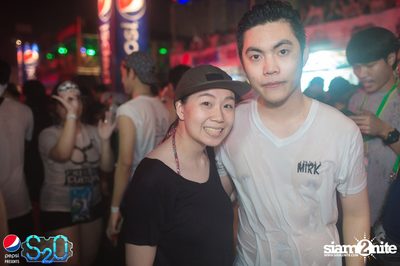 Pepsi Presents S2O Songkran Music Festival (Album 2) — photo 459