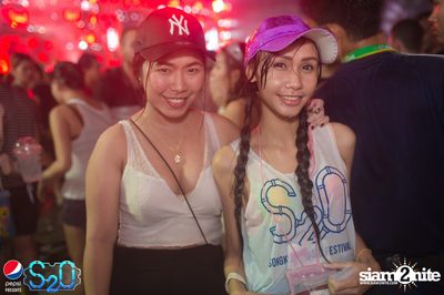 Pepsi Presents S2O Songkran Music Festival (Album 2) — photo 460