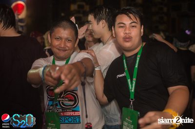 Pepsi Presents S2O Songkran Music Festival (Album 2) — photo 461