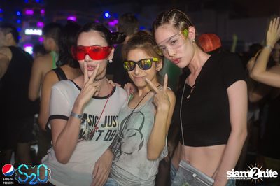 Pepsi Presents S2O Songkran Music Festival (Album 2) — photo 462