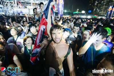 Pepsi Presents S2O Songkran Music Festival (Album 2) — photo 463