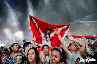 Pepsi Presents S2O Songkran Music Festival (Album 2) — photo 465