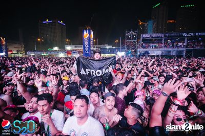 Pepsi Presents S2O Songkran Music Festival (Album 2) — photo 467