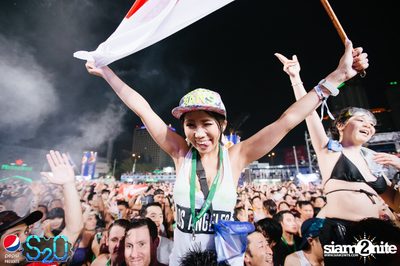 Pepsi Presents S2O Songkran Music Festival (Album 2) — photo 470