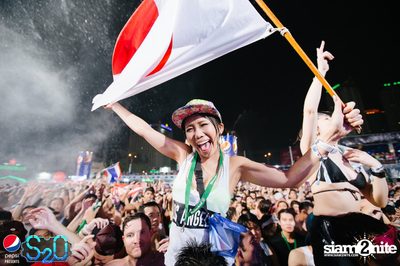 Pepsi Presents S2O Songkran Music Festival (Album 2) — photo 471