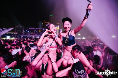 Pepsi Presents S2O Songkran Music Festival (Album 2) — photo 472