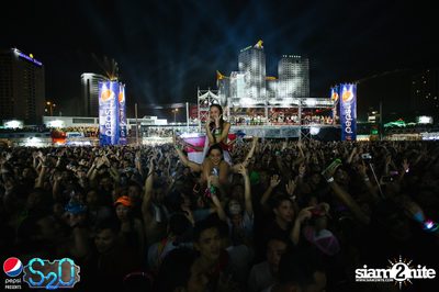 Pepsi Presents S2O Songkran Music Festival (Album 2) — photo 474