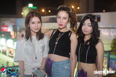Pepsi Presents S2O Songkran Music Festival (Album 2) — photo 476