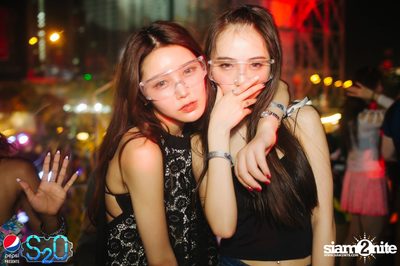 Pepsi Presents S2O Songkran Music Festival (Album 2) — photo 477