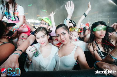 Pepsi Presents S2O Songkran Music Festival (Album 2) — photo 478