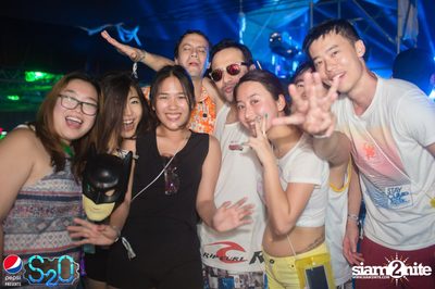 Pepsi Presents S2O Songkran Music Festival (Album 2) — photo 482