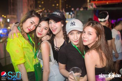 Pepsi Presents S2O Songkran Music Festival (Album 2) — photo 483