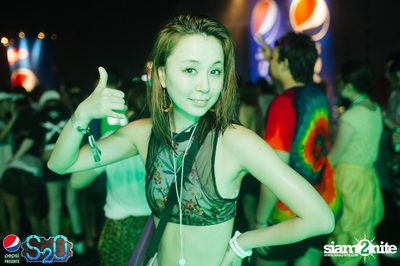 Pepsi Presents S2O Songkran Music Festival (Album 2) — photo 484
