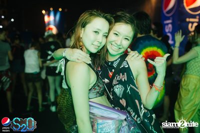 Pepsi Presents S2O Songkran Music Festival (Album 2) — photo 485