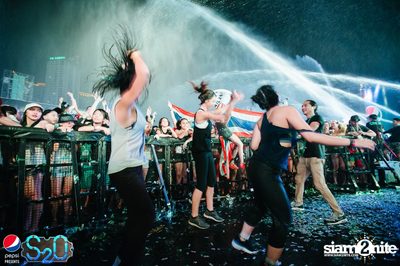 Pepsi Presents S2O Songkran Music Festival (Album 2) — photo 487