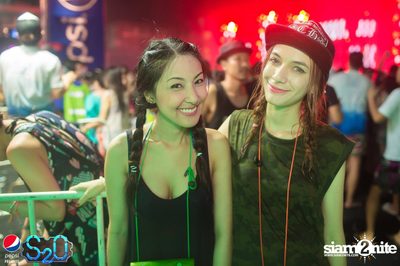 Pepsi Presents S2O Songkran Music Festival (Album 2) — photo 488