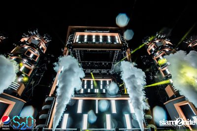 Pepsi Presents S2O Songkran Music Festival (Album 2) — photo 489