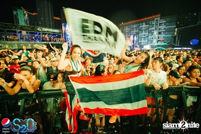 Pepsi Presents S2O Songkran Music Festival (Album 2) — photo 490