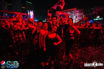Pepsi Presents S2O Songkran Music Festival (Album 2) — photo 492