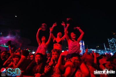 Pepsi Presents S2O Songkran Music Festival (Album 2) — photo 493