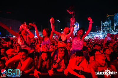 Pepsi Presents S2O Songkran Music Festival (Album 2) — photo 494