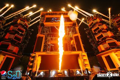 Pepsi Presents S2O Songkran Music Festival (Album 2) — photo 495
