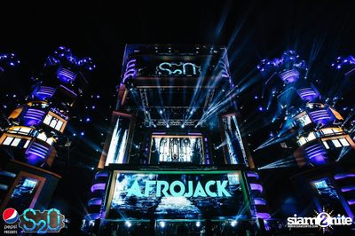 Pepsi Presents S2O Songkran Music Festival (Album 2) — photo 496