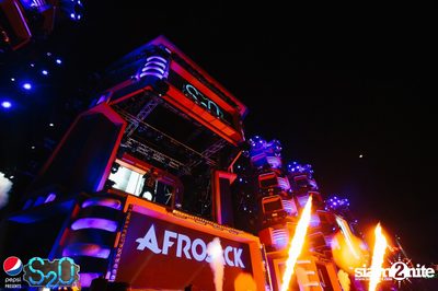 Pepsi Presents S2O Songkran Music Festival (Album 2) — photo 497