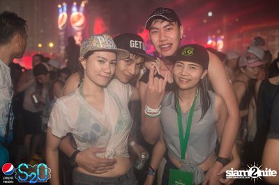 Pepsi Presents S2O Songkran Music Festival (Album 2) — photo 500