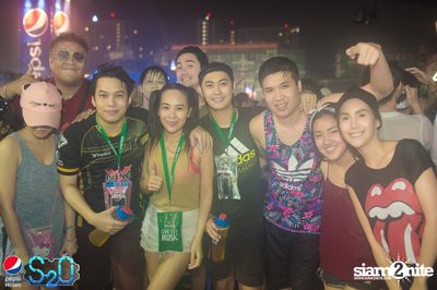 Pepsi Presents S2O Songkran Music Festival (Album 2) — photo 502