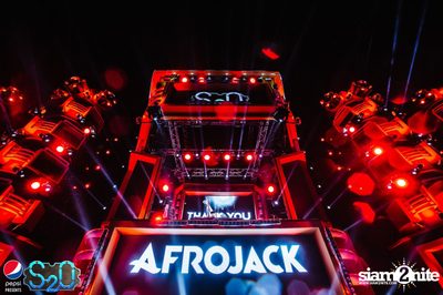 Pepsi Presents S2O Songkran Music Festival (Album 2) — photo 504