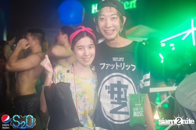 Pepsi Presents S2O Songkran Music Festival (Album 2) — photo 505