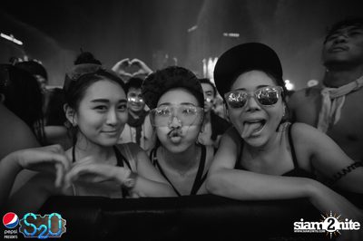 Pepsi Presents S2O Songkran Music Festival (Album 2) — photo 506
