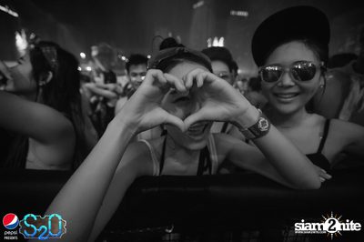 Pepsi Presents S2O Songkran Music Festival (Album 2) — photo 507
