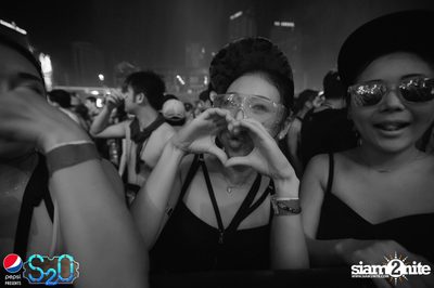 Pepsi Presents S2O Songkran Music Festival (Album 2) — photo 508