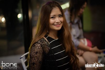Take Off Party กับ Dyro ที่ โบน คลับ, พัทยาเหนือ — photo 21