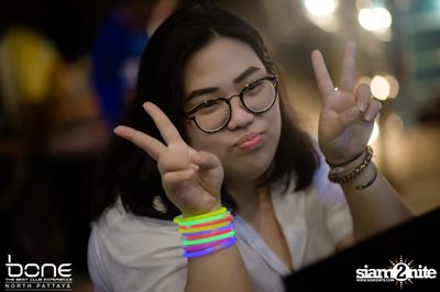 Take Off Party กับ Dyro ที่ โบน คลับ, พัทยาเหนือ — photo 22