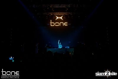 Take Off Party กับ Dyro ที่ โบน คลับ, พัทยาเหนือ — photo 85