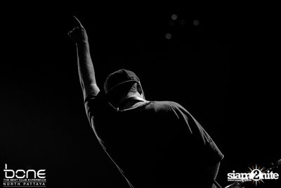 Take Off Party กับ Dyro ที่ โบน คลับ, พัทยาเหนือ — photo 131